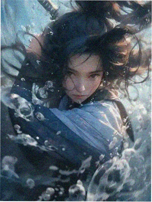 星落长安 全集在线观看